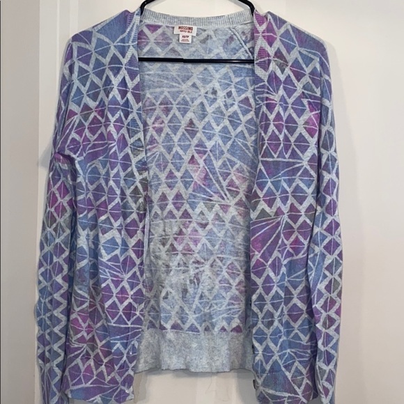 Mossimo Supply Co. Sweaters - MOSSIMO Cardigan XS